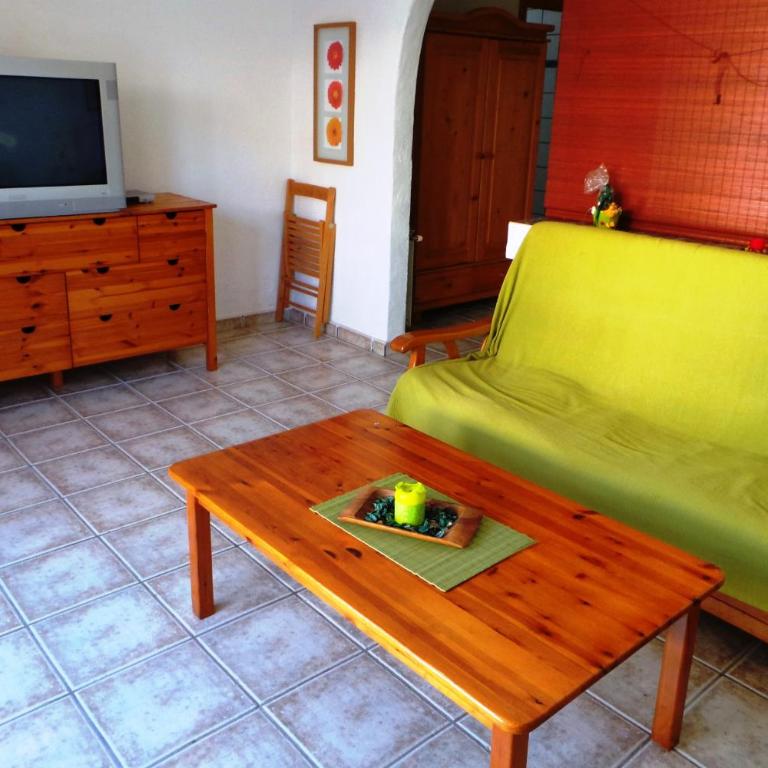 Riumar "Pescador", 200m to beach, private pool, On-Site-Service, dog beach - Casa de 3 dormitorios - 34