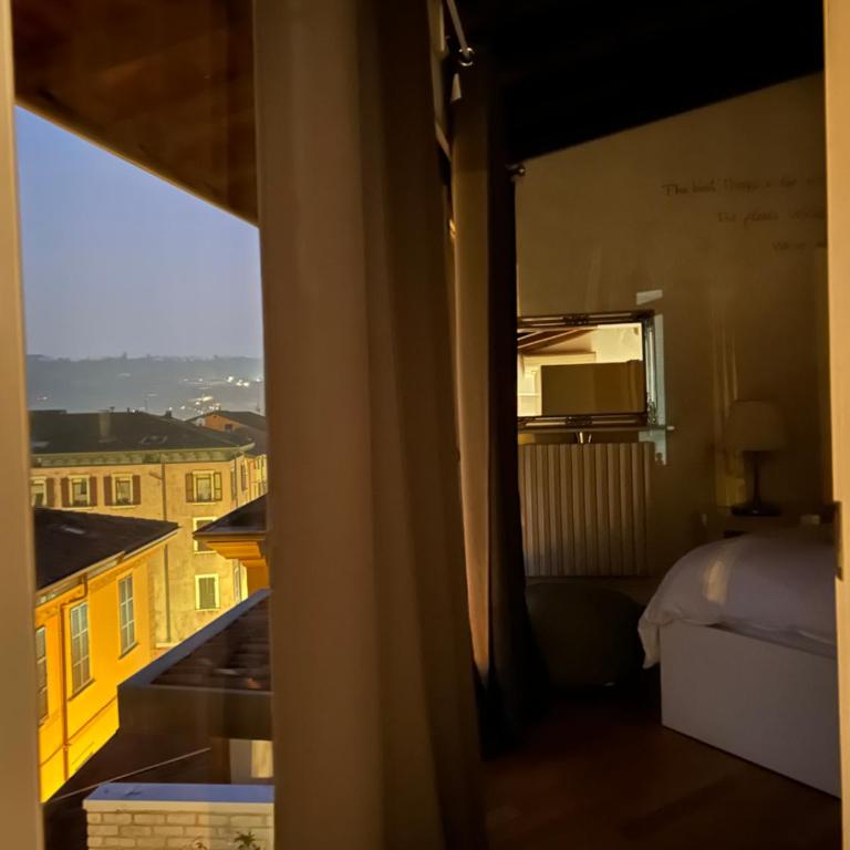 La casa di Angelina - Appartamento Attico con 2 Camere da Letto e Terrazza - 29
