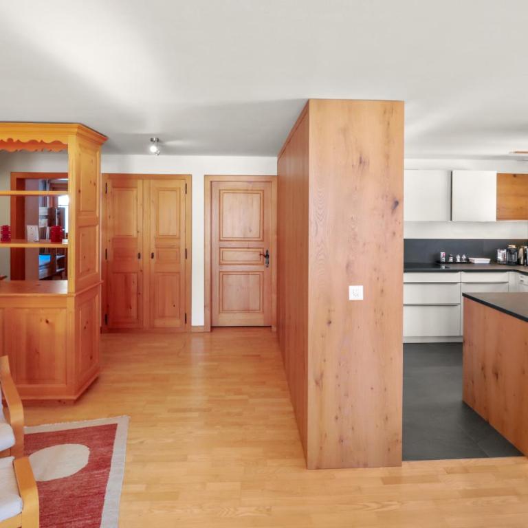 Logement spacieux et confortable - Apartment mit 2 Schlafzimmern - 7