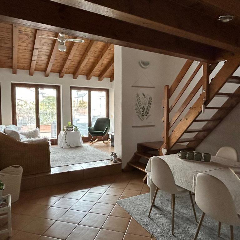Gabriel’s Home - Appartamento con 2 Camere da Letto - 5