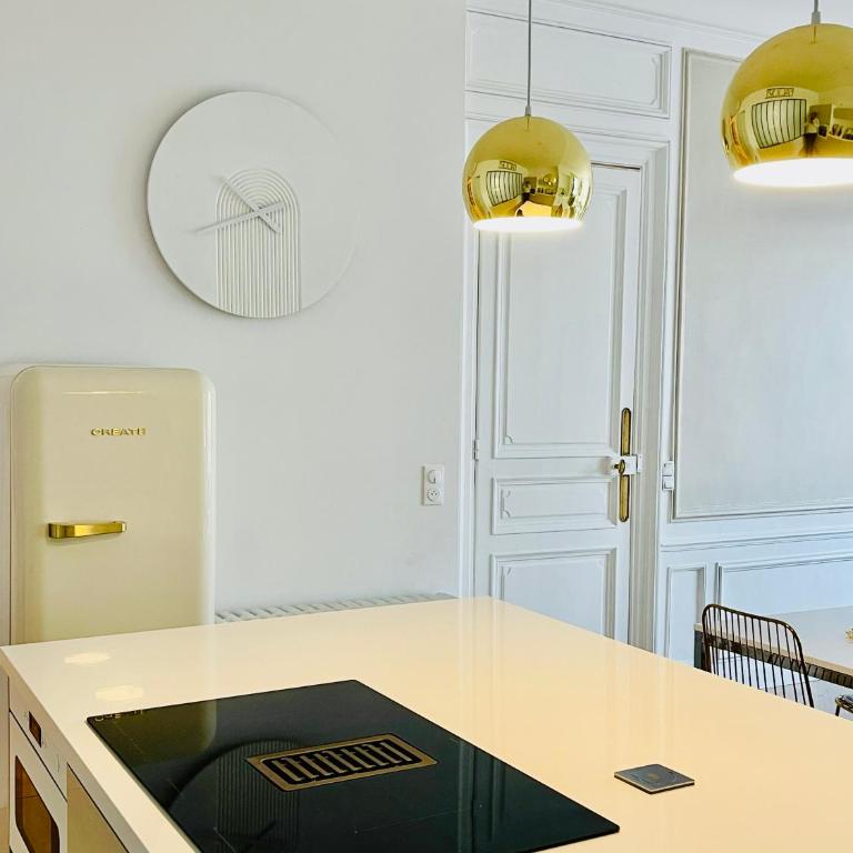 PRESTIGE Heart of Reims - Appartement - 11