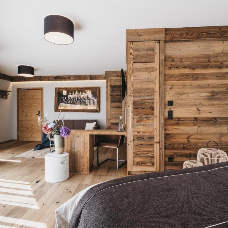 VAYA Sölden - Junior Suite - 4
