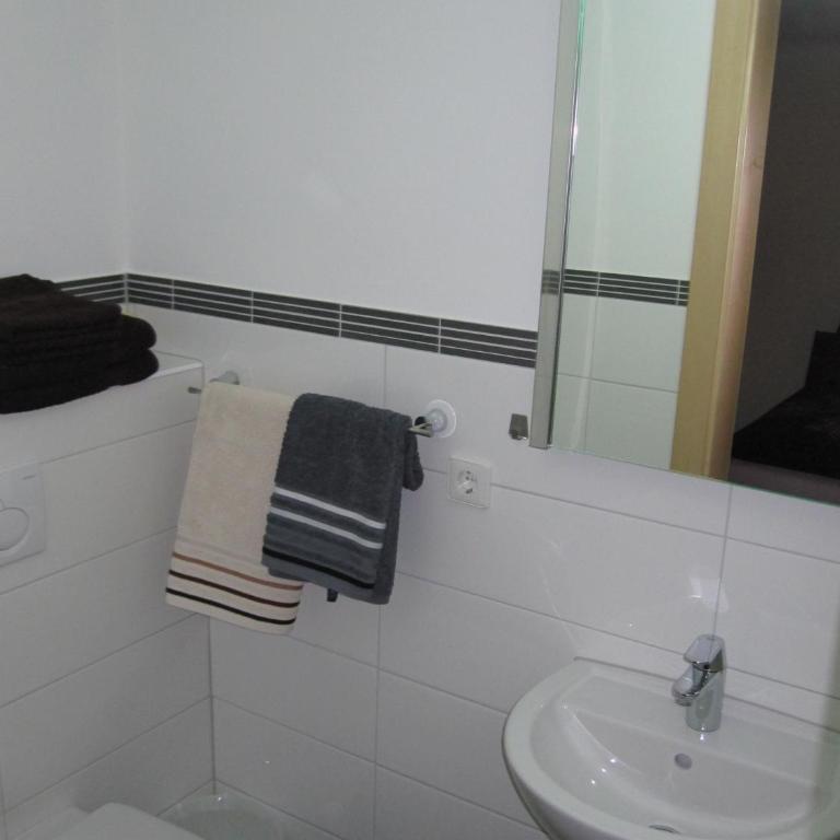 Apartment Mitterberger - Nassfeld - Appartement 1 Chambre - 11