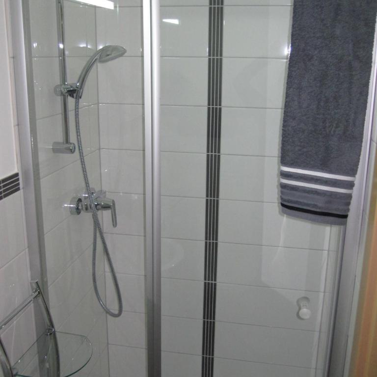 Apartment Mitterberger - Nassfeld - Appartement 1 Chambre - 10