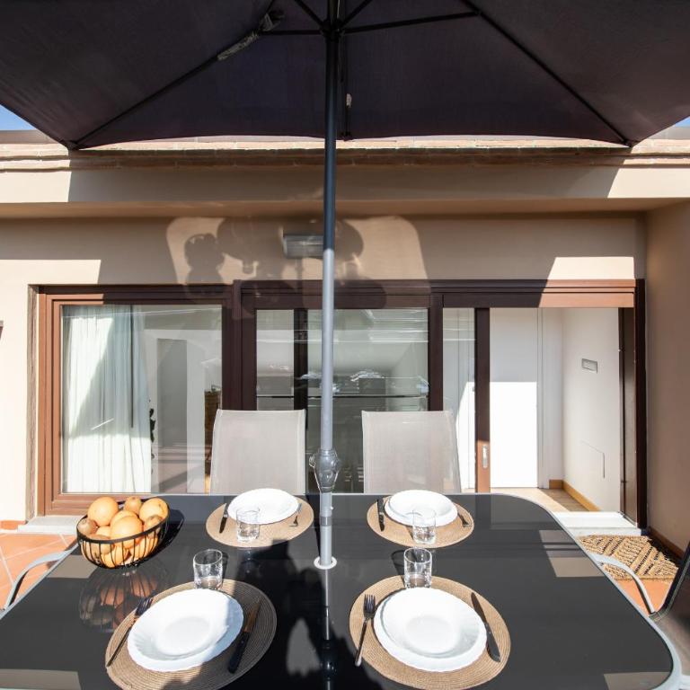 Rooftop Delight with Terrace - Appartamento con Terrazza - 3