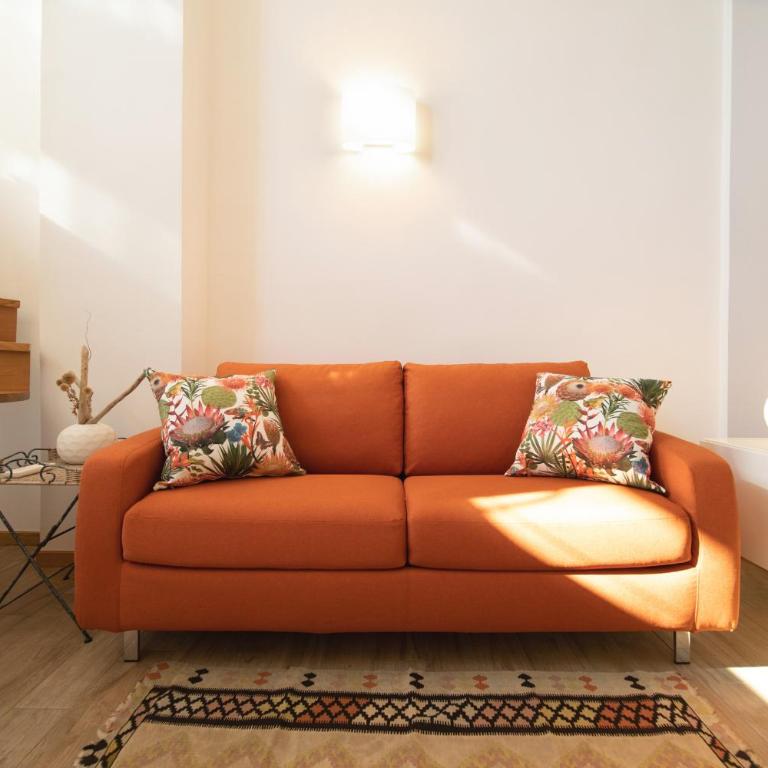 Rooftop Delight with Terrace - Appartamento con Terrazza - 21