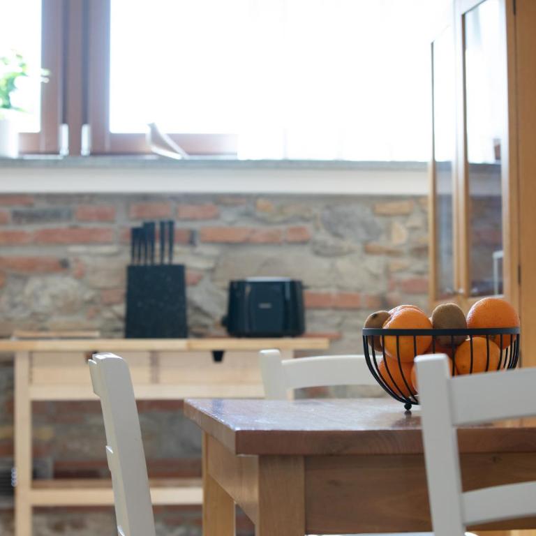 Rooftop Delight with Terrace - Appartamento con Terrazza - 26
