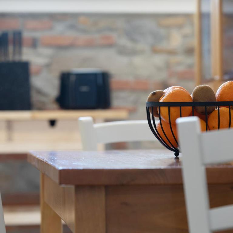 Rooftop Delight with Terrace - Appartamento con Terrazza - 27