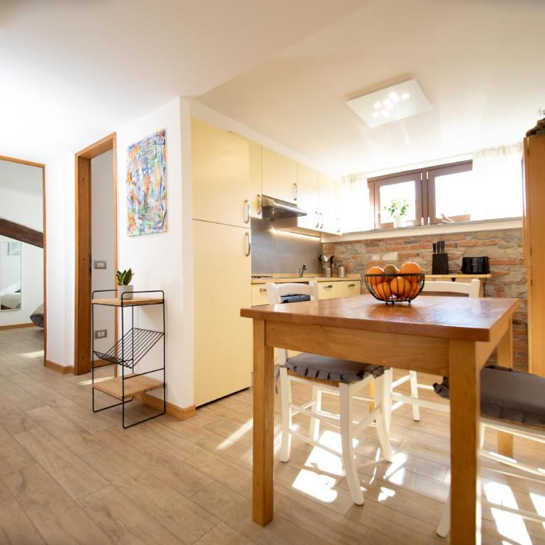 Rooftop Delight with Terrace - Appartamento con Terrazza - 30