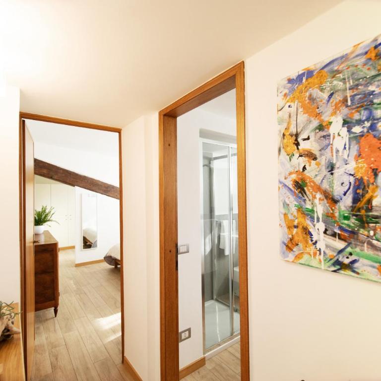 Rooftop Delight with Terrace - Appartamento con Terrazza - 31