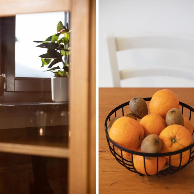 Rooftop Delight with Terrace - Appartamento con Terrazza - 34