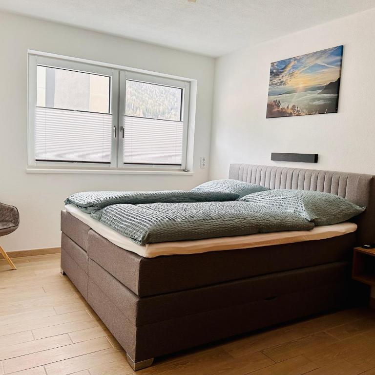 Apartment Span - Apartment mit 2 Schlafzimmern - 19