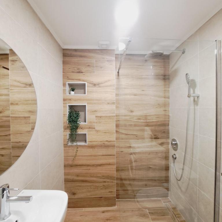 Paun apartment - Two-Bedroom Apartment - 20