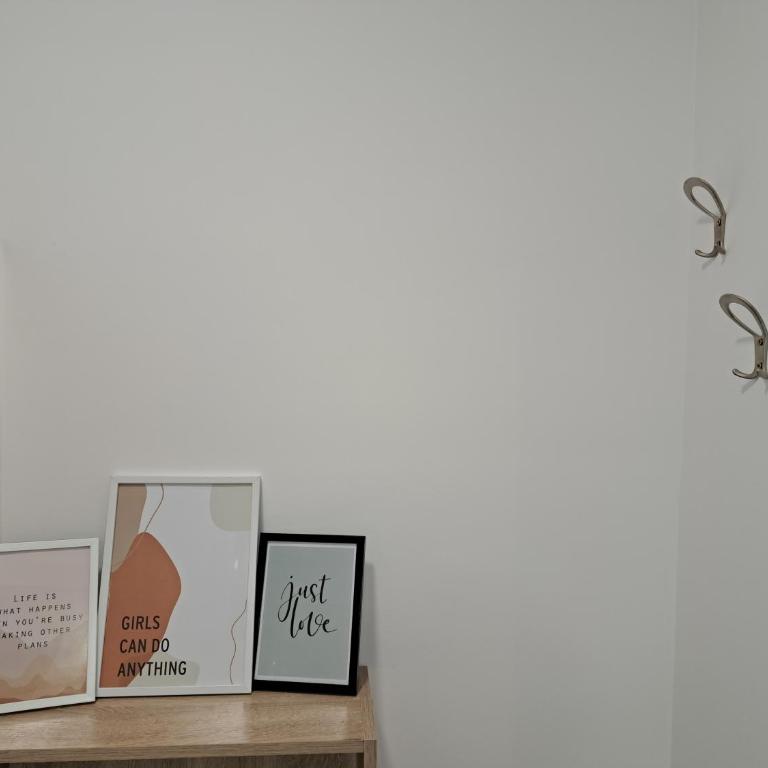 Paun apartment - Two-Bedroom Apartment - 18