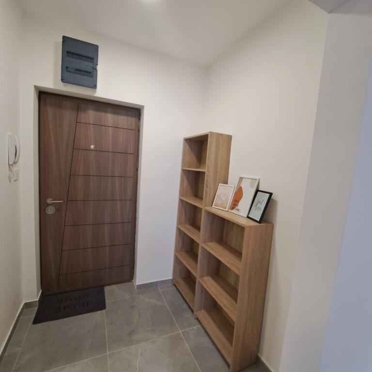 Paun apartment - Two-Bedroom Apartment - 22