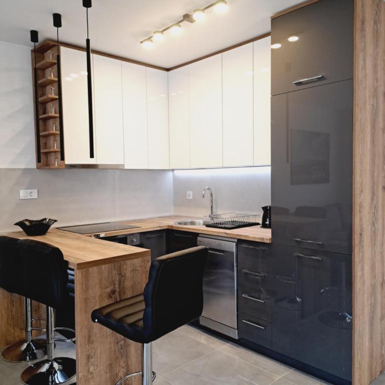 Paun apartment - Two-Bedroom Apartment - 26