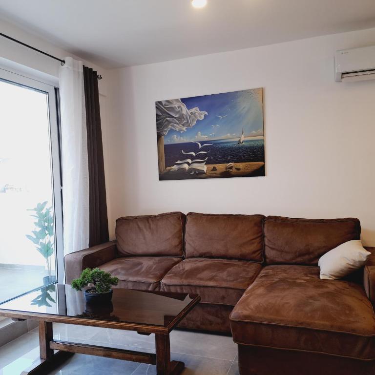 Paun apartment - Two-Bedroom Apartment - 25