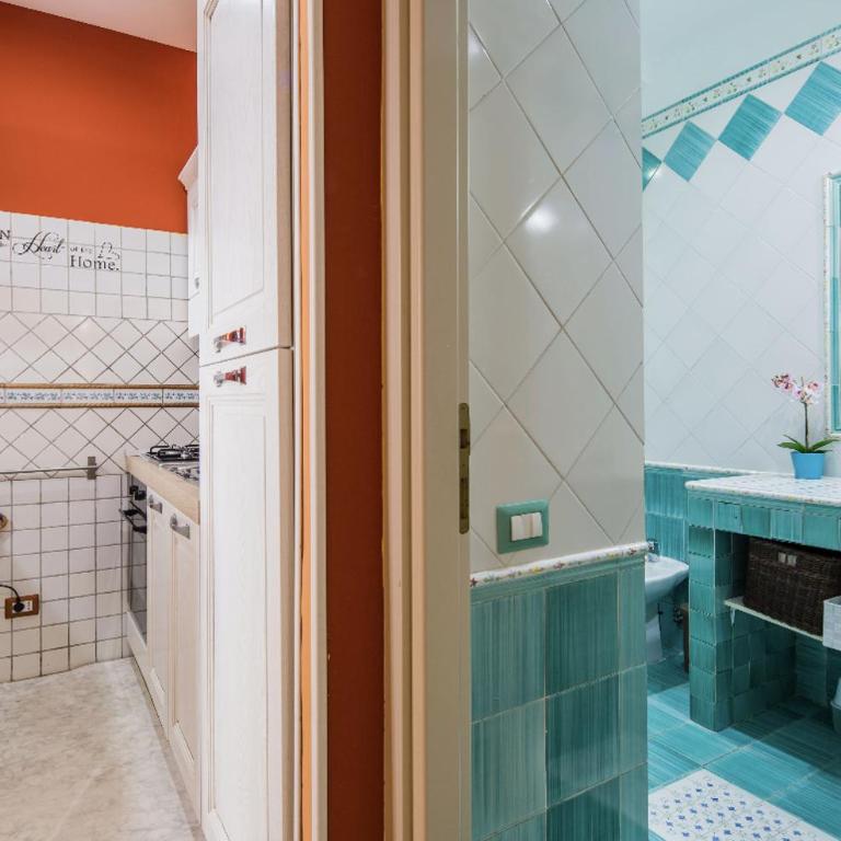 Villa Samurai Relax-vista mare - Casa con 2 Camere da Letto - 26