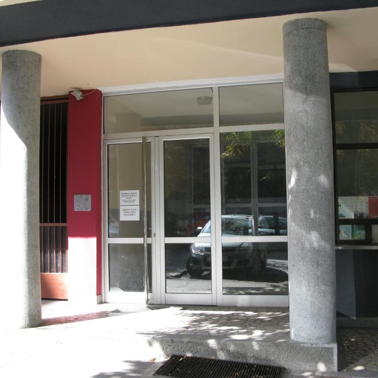 Apartment Deligradska - Apartman s 1 Spavaćom Sobom i Terasom - 40