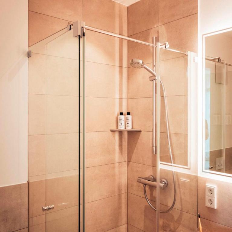 kalm stay - munich east - Monolocale Singolo Superior - 3