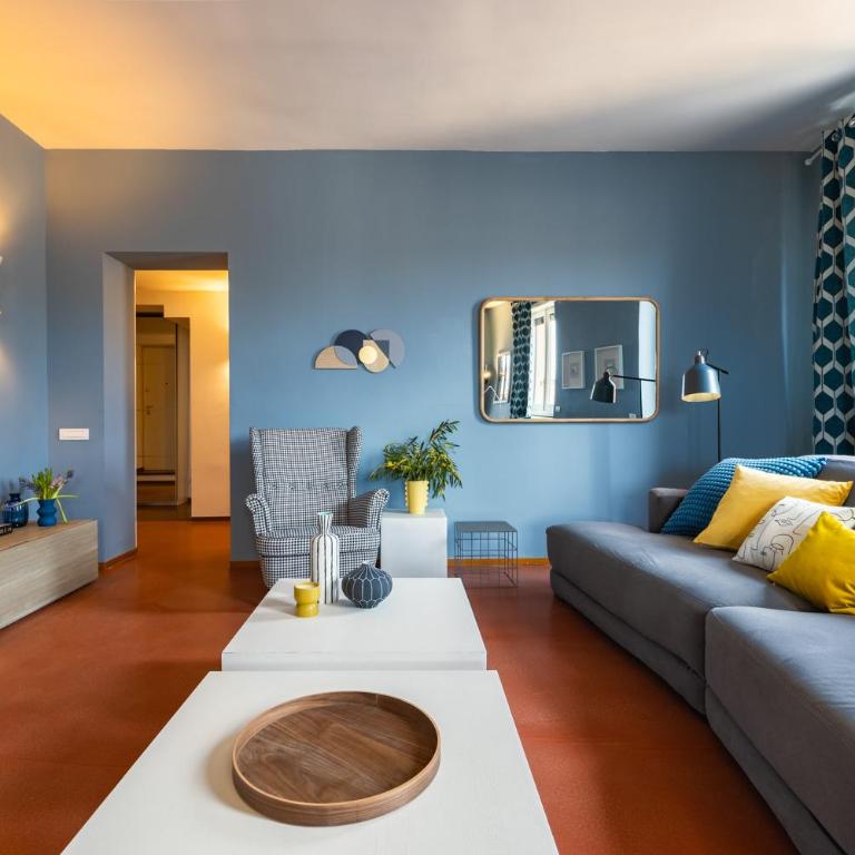 Navona 49 Luxury Suites&Apartment - Appartamento con 3 Camere da Letto e Vista - Attico - 15