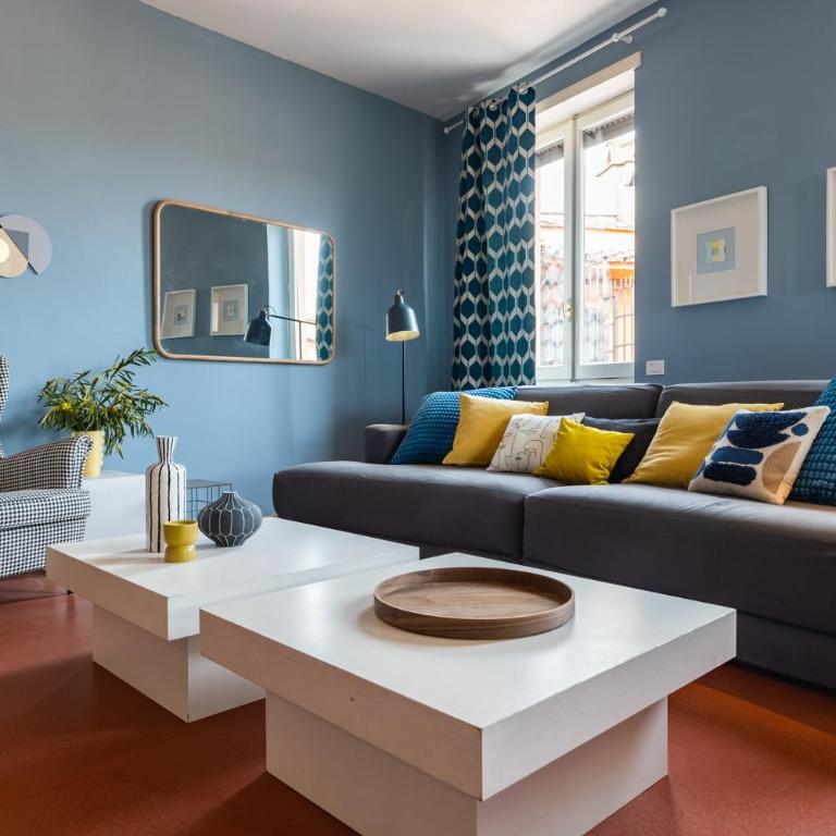 Navona 49 Luxury Suites&Apartment - Appartamento con 3 Camere da Letto e Vista - Attico - 16