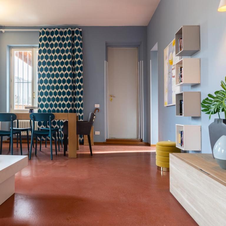 Navona 49 Luxury Suites&Apartment - Appartamento con 3 Camere da Letto e Vista - Attico - 20