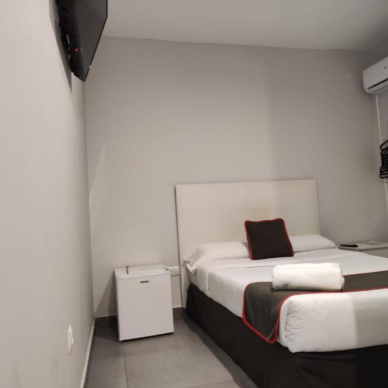 Hostal Jireh - Double Room - 2