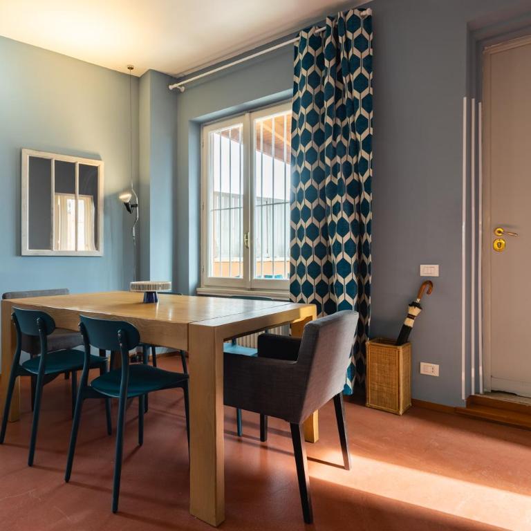 Navona 49 Luxury Suites&Apartment - Appartamento con 3 Camere da Letto e Vista - Attico - 23