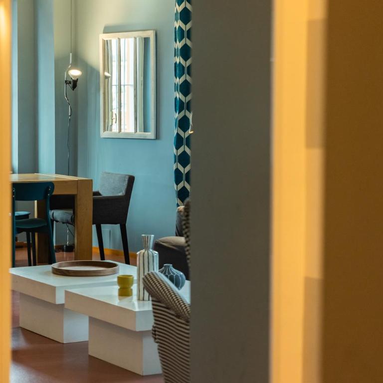 Navona 49 Luxury Suites&Apartment - Appartamento con 3 Camere da Letto e Vista - Attico - 27