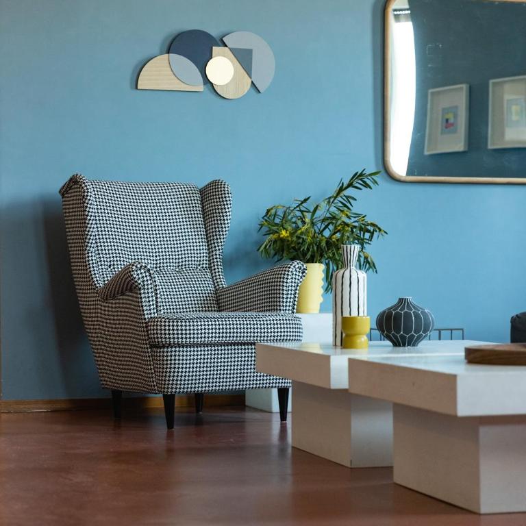 Navona 49 Luxury Suites&Apartment - Appartamento con 3 Camere da Letto e Vista - Attico - 11