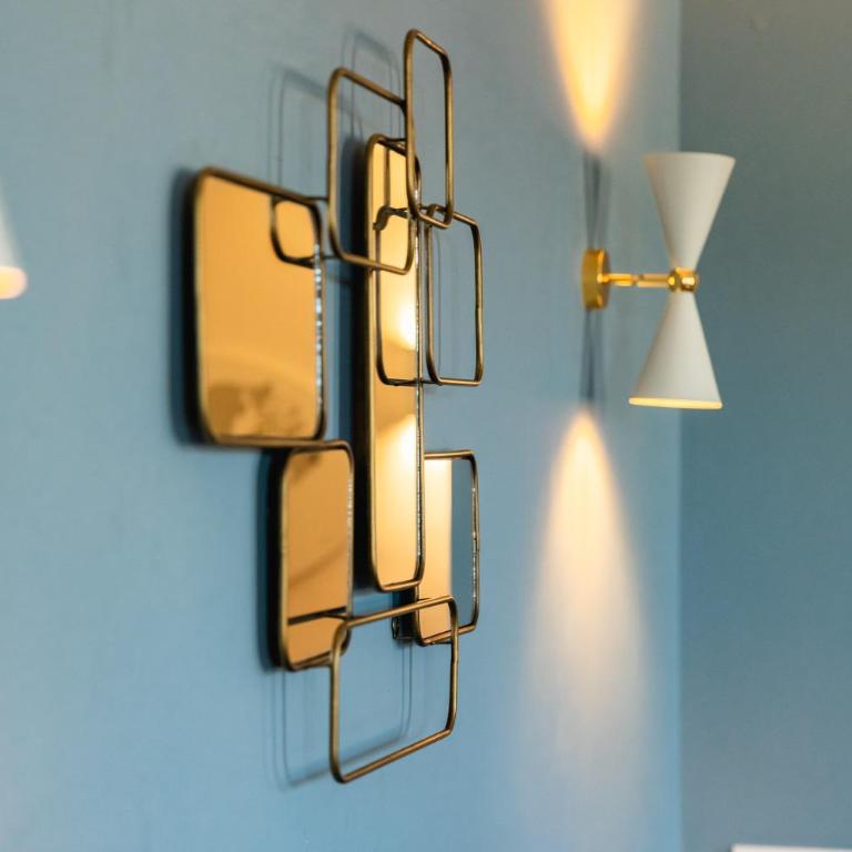 Navona 49 Luxury Suites&Apartment - Appartamento con 3 Camere da Letto e Vista - Attico - 29