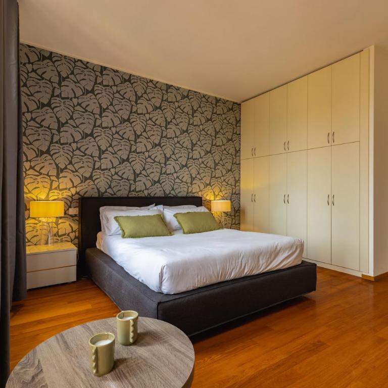 Navona 49 Luxury Suites&Apartment - Appartamento con 3 Camere da Letto e Vista - Attico - 42