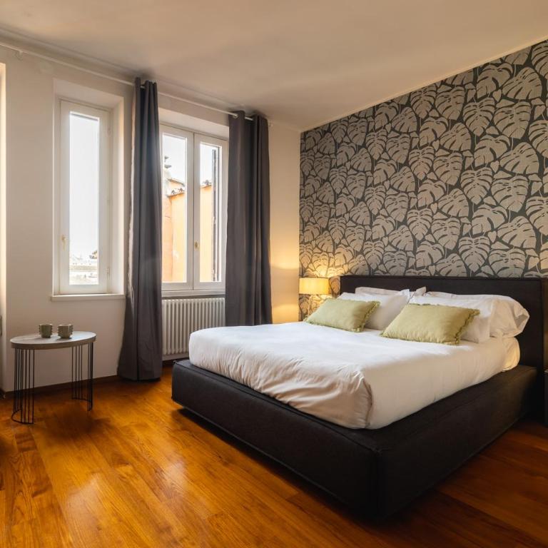 Navona 49 Luxury Suites&Apartment - Appartamento con 3 Camere da Letto e Vista - Attico - 40