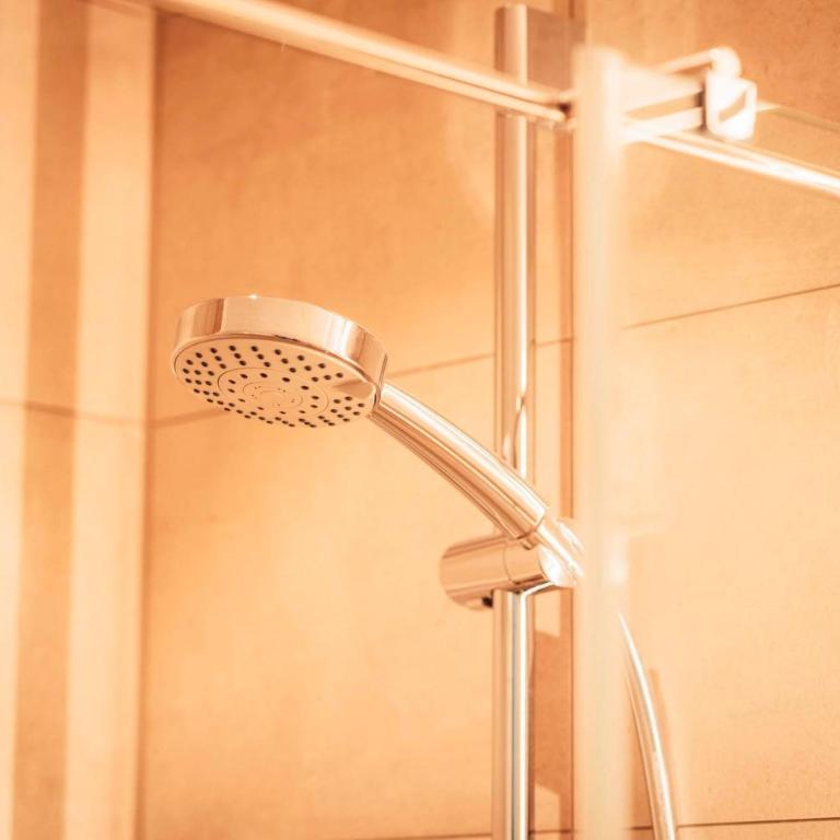 kalm stay - munich east - Monolocale Matrimoniale Deluxe - 6
