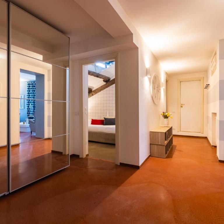 Navona 49 Luxury Suites&Apartment - Appartamento con 3 Camere da Letto e Vista - Attico - 50