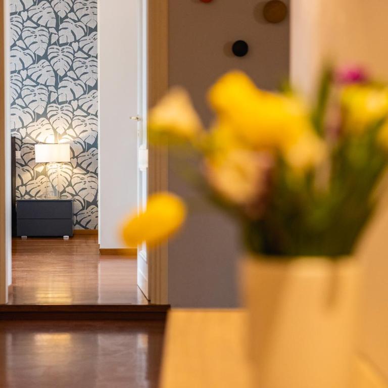 Navona 49 Luxury Suites&Apartment - Appartamento con 3 Camere da Letto e Vista - Attico - 51