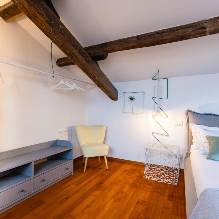 Navona 49 Luxury Suites&Apartment - Appartamento con 3 Camere da Letto e Vista - Attico - 57