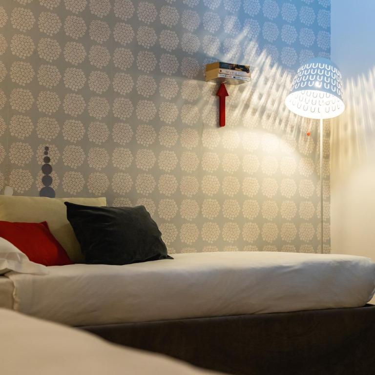 Navona 49 Luxury Suites&Apartment - Appartamento con 3 Camere da Letto e Vista - Attico - 69
