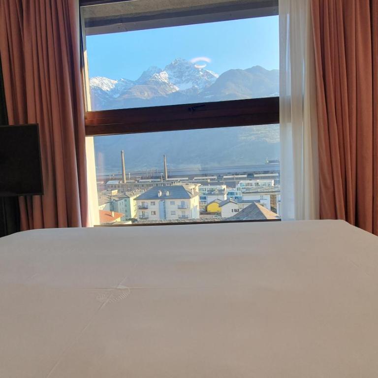 OMAMA Hotel - Suite con Sauna - 1