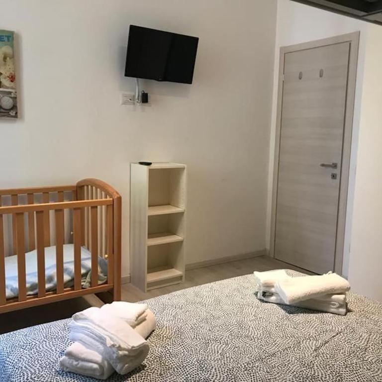 Appartamento in zona Bocconi - Appartamento con 2 Camere da Letto - 8