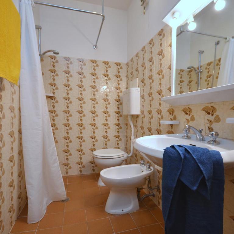 Appartamenti Laguna & S.Elena Sud - Appartamento con 1 Camera da Letto - 8