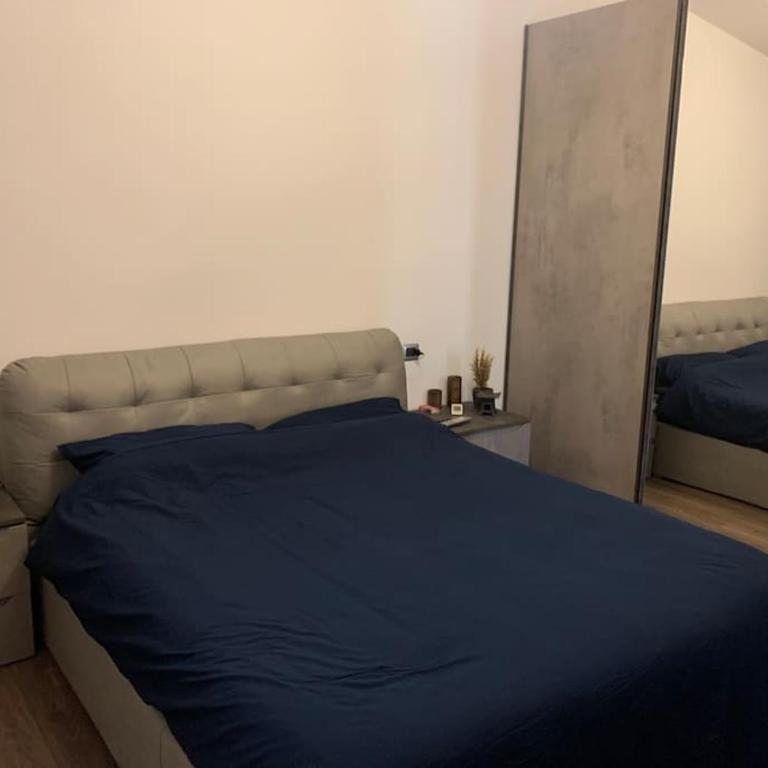 Attico con terrazzo. - Appartamento con 1 Camera da Letto - 5