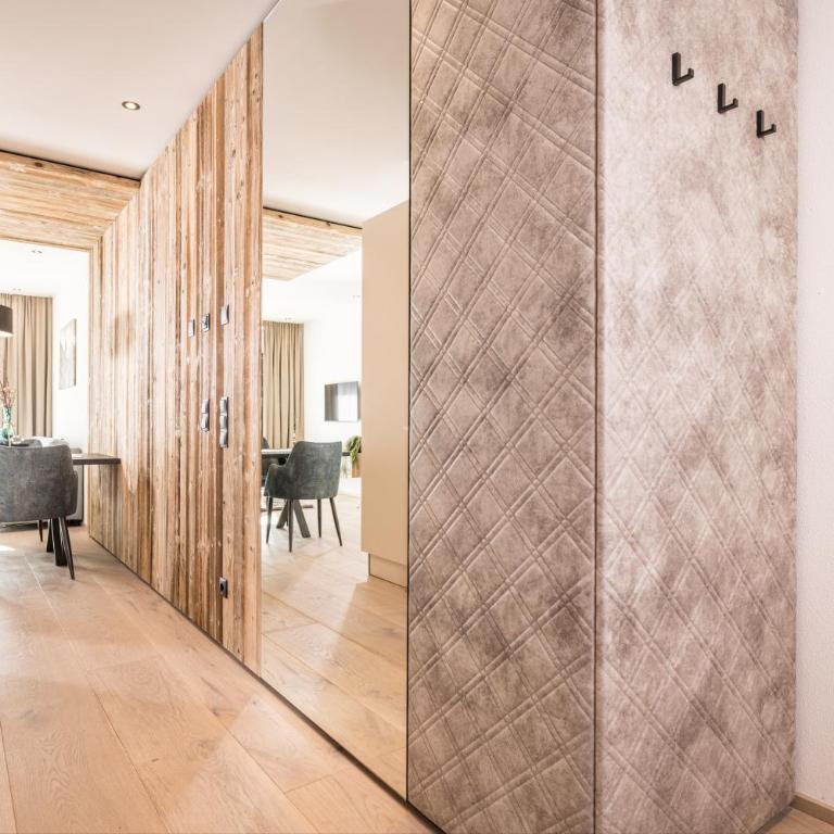 Die Zillertalerin - Apartment mit Balkon - 8