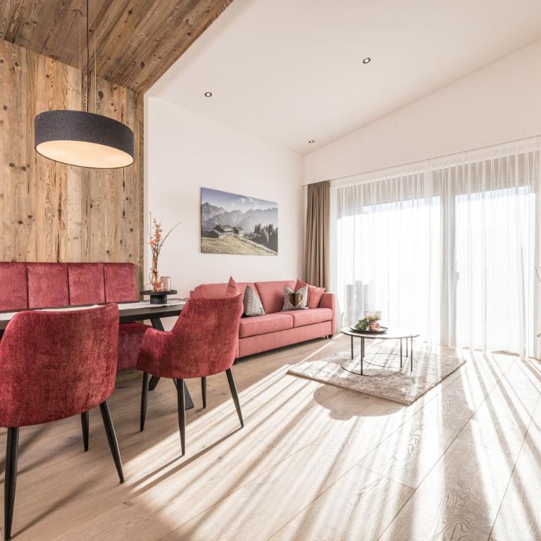 Die Zillertalerin - Apartment - Erdgeschoss - 3
