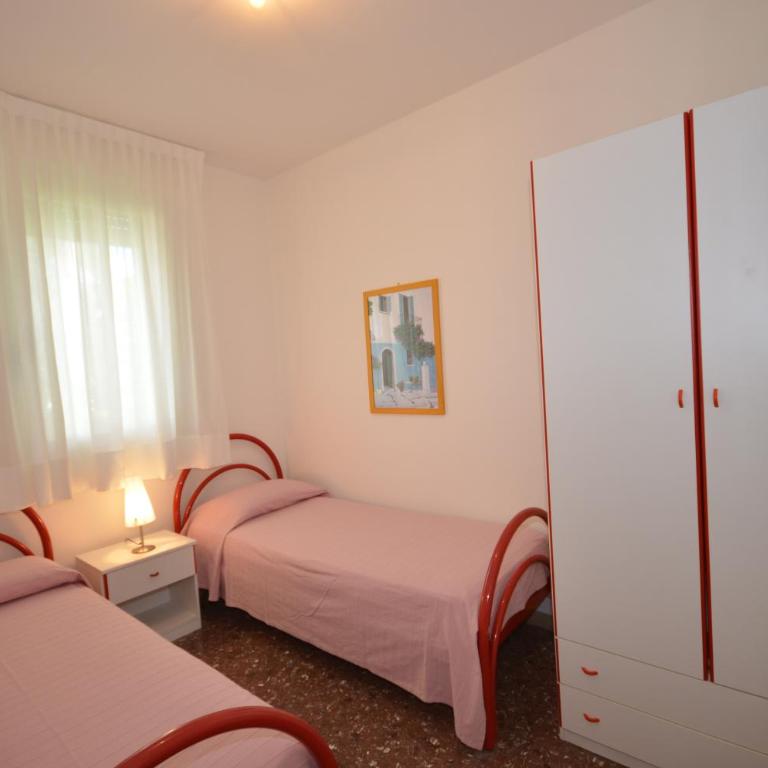 Appartamenti Tuia - Appartamento con 2 Camere da Letto - 9