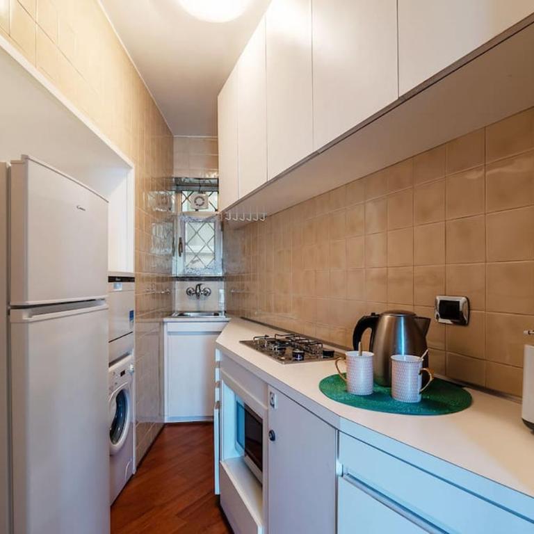 HospitalityRome Piazza di Spagna View - Appartamento con 1 Camera da Letto - 26