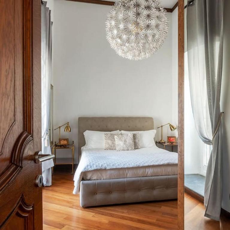 HospitalityRome Piazza di Spagna View - Appartamento con 1 Camera da Letto - 2