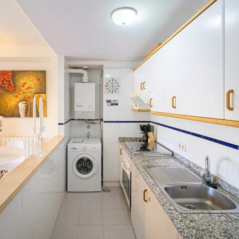 Alborada Golf 3BD - One-Bedroom Apartment - 8