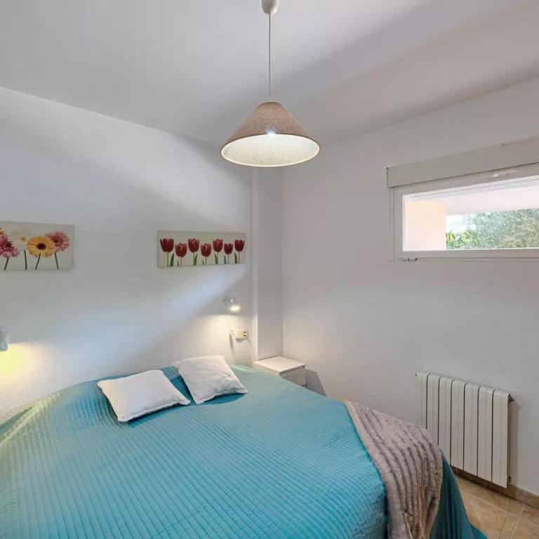 Alborada Golf 3BD - One-Bedroom Apartment - 6